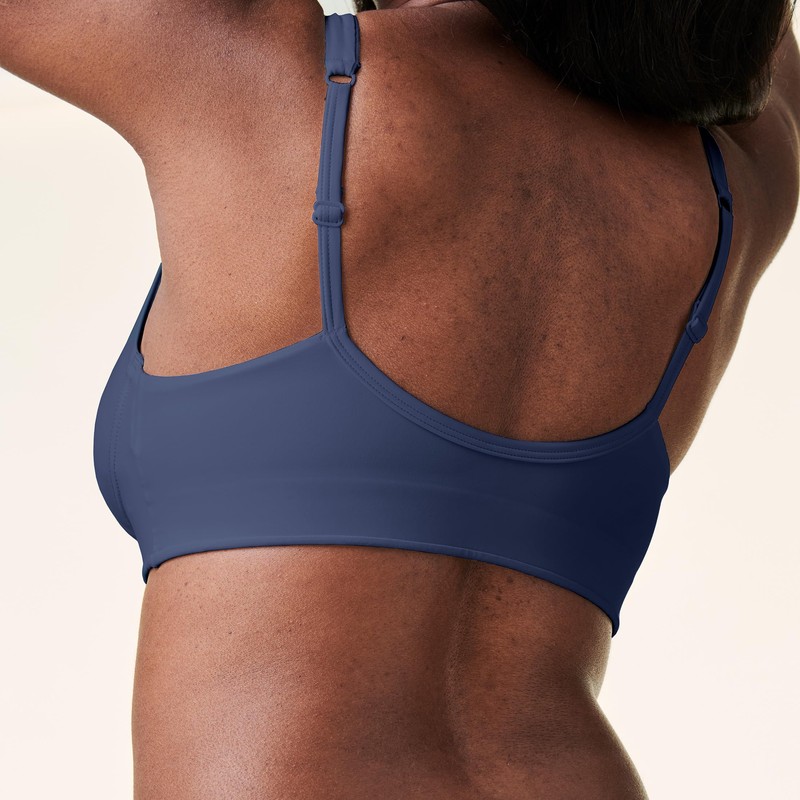 Bravado Designs Ballet Nursing Sleep Bra | Pull Away for