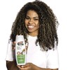 Champ acondicionador de aceite de coco Palmers para cabello seco,