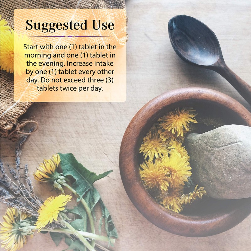 Nature's Secret Nature's Secret Multi Herb Digestion and Detox Support