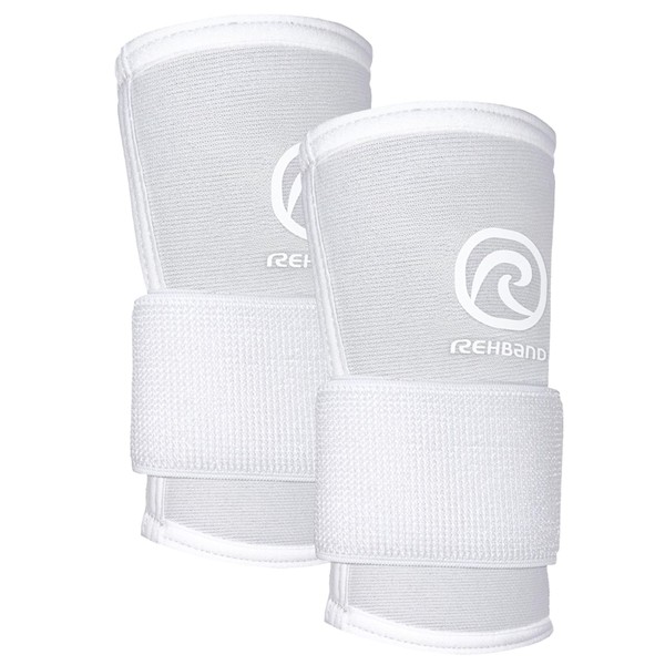 Rehband RX Wrist Support Power Max - 3-in-1 Wrist Bandage