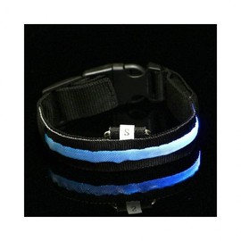 LuminaD Dog Collar Leash Pet Outing Supplies