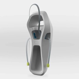 Mission Boat Fenders/ Sent-001-Bk