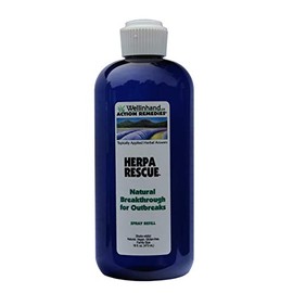Herpa Rescue™ Spray Refill Economy 16 fl.oz.