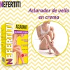 12 Aclaradores De Vello Facial Aclaran-t De Nefertiti Normal Día/noche