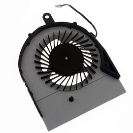 Sicastar CPU Cooling Fan for Dell Inspiron 5458 5459 5555 5558 5559 5755 5758 Vostro 3458 3558 Series Laptop Cooler