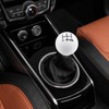 Abfer 5 Speed Shift Knob Upper Left Gear Shift Knobs