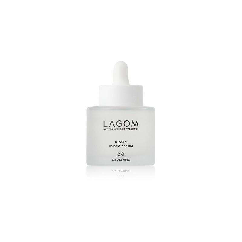 Lagom Niacin Hydro Serum (50ml) / 라곰 나이아신 하이드로 세럼