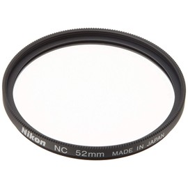 Nikon NC 52mm NC-52 Neutral Color Filter