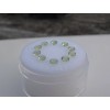 pinnaclediamonds 10 Peridot Round Loose Gems 3mm each
