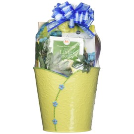 Gift Basket Village Good For the Soul Gift Basket