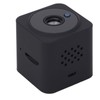 Small Camera HD Wireless Indoor Security Camera Two Way Audio