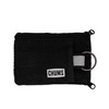 Chums Surfshorts Flow Wallet - Ultra Thin Slim Card RFID