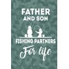 Father and Son Fishing Partners: Record & Rate your ideal