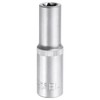 sourcing map E-Torx Socket 1/2" Drive E14 External Torx Deep