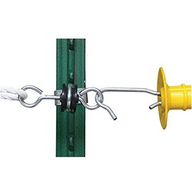 TRU TEST 814210 T Post Gate Anchor (2 Pack)