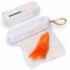 ELOD Suseal Cordless Vacuum Sealer 60 kPa [Strong Suction &