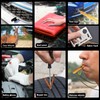 HAIPHAIK Car Emergency Roadside Kit - Roadside Assistance Emergency Kit,