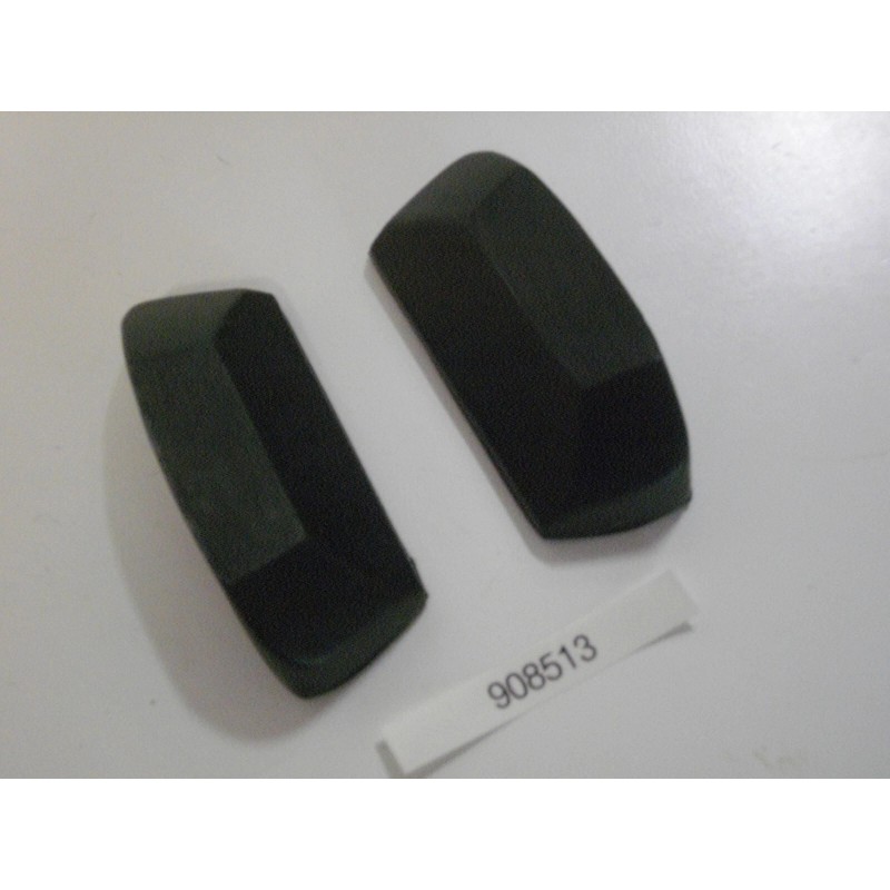 OMC Stinger Drive 908513 rubber steering pivot cap bumper stop