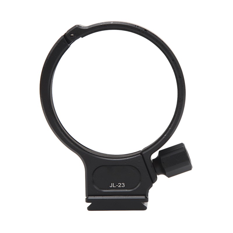 Metal Aluminum Alloy Lens Collar Tripod Mount Ring for Sigma