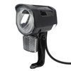 Electric Bicycle Front Light, LED Front Light, Premium ABS Electric