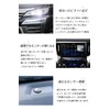 Corolla Cross ZVG/MXGA Auto Light Sensor Cover Smoke