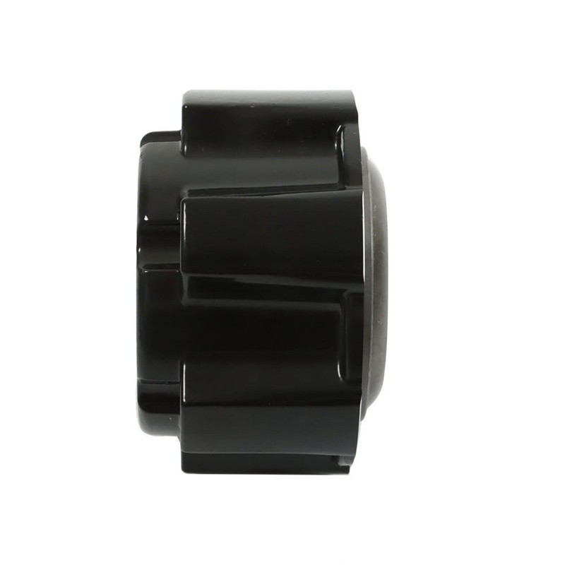 GXYWADY 1 Pair 28 Spline Free Running Wheel Hubs Lock
