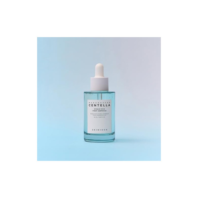 SKIN1004 Madagascar Centella Hyalu-Cica First Ampoule 50ml