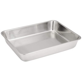 Clover 18 – 8 Square Butt 15 Pieces Parts