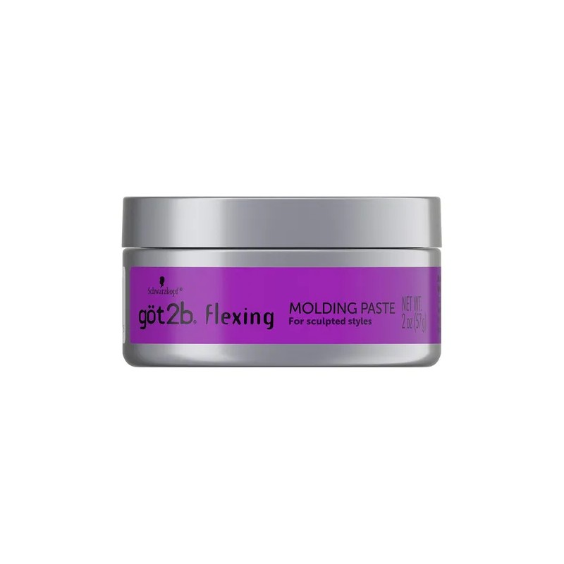 Got2b Flexing Molding Paste 57g - Pasta Moldeadora ( Morada