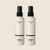 OBGE Object Style Hair Setting Fixer Hair Loss Relief 150ml