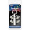 CRESCENDO Fireworks 20 Ear Protectors for Fireworks Viewing Earplugs