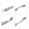 Honbay 1PCS Stainless Steel Jalapeno Pepper Corer Tool Chili Corer