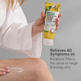 Procure Kerastosis Pilaris Cream