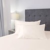 EUCAREST Luxury Queen Size Pillowcase Set | Organic 100% Eucalyptus