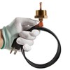 Replace for 3100003 Engine Block Immersion Heater, 1" NPT Brass
