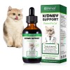 Suplemento Urinario Kidney Support Líquido Gatos Probioticos