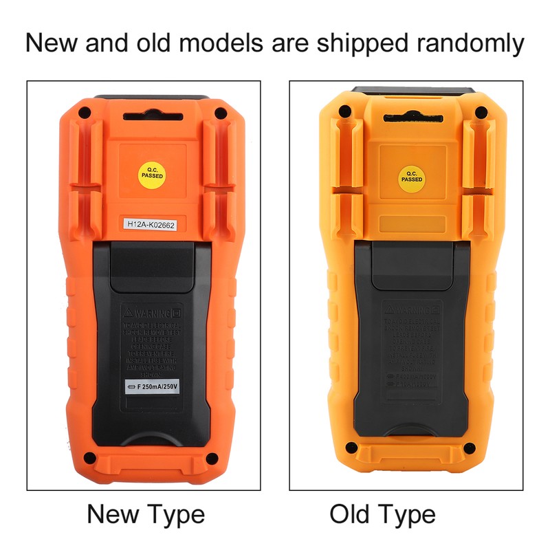 PEAKMETER PM7221 DC Voltage Current Digital Calibrator 0-10V 0-24mA