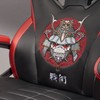 SUBSONIC - Iron Maiden Gaming Chair - Junior Desk Chair