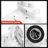 A-Premium Door Latch Lock Actuator Compatible with Honda Vehicles -