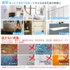 TAILI Shower Hook, Angle Adjustable Shower Head Holder, Strong Vacuum