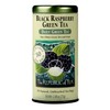 The Republic of Tea - Black Raspberry Green Tea, 50