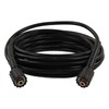 TOPINCN Pressure Washer Hose, Abrasion Resistant Car Wash Hose Quick