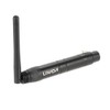 Lixada 2.4G ISM DMX512 Wireless Female XLR Transmitter Receiver LED