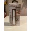 Finishing touch Flawless brows removes hair instantly & pain free