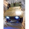 Hasbro Vintage GI Joe - Five Star Jeep or A/T