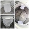 2 Pack Machine Lint Filter Panasonic Lint Compatible for AXW22A-6BM0,
