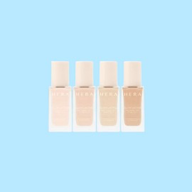 Hera Glow Lasting Foundation 17N1 SPF22 PA++ 30g / 헤라 글로우 래스팅 파운데이션 17N1 SPF22 PA++ 30g