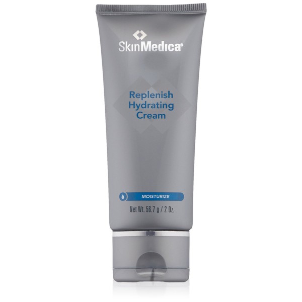 SkinMedica Replenish Hydrating Cream, 2 Oz