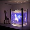 Trousellier Sophie The Giraffe Milky Way Magic Lantern (White)