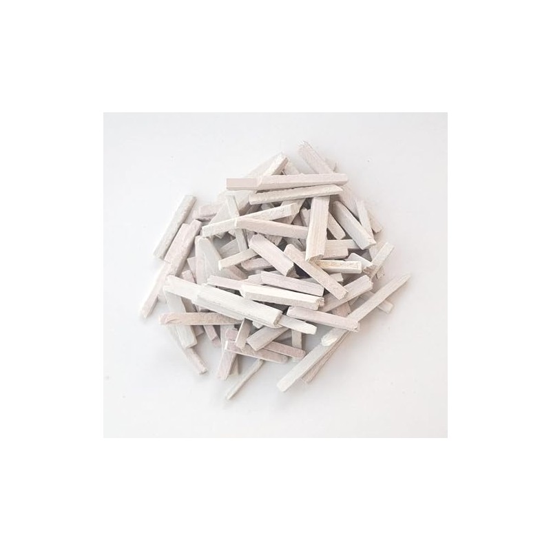 4OUR FAITH India’s Best Edible Broken Slate Pencils (250 gms)/